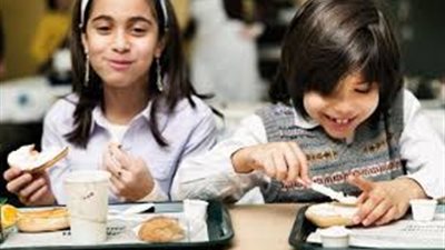 الفطور الصحي درع واقية لطفلك خلال يومه الدراسي