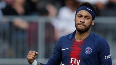 باريس سان جيرمان يحدد موعدا الرد على عرض برشلونة لضم نيمار