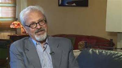 لقاء مفتوح للأعلى للثقافة مع الشاعر اللبناني شربل داغر..١٥ سبتمبر