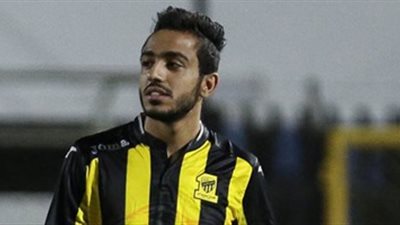 كهربا يقود هجوم اتحاد جدة أمام الشباب بكأس خادم الحرمين