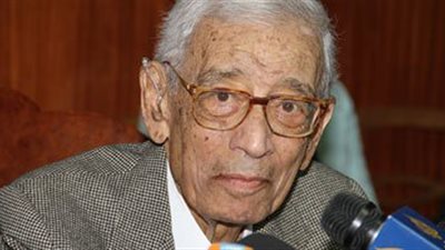 «قضايا الدولة» ينعى عميد الدبلوماسيين بطرس غالي