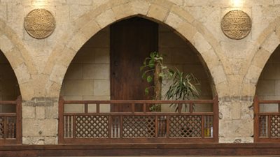 حفل «حوار الفنون.. من أجل السلام» بمركز الإبداع بالغورية.. 25 فبراير