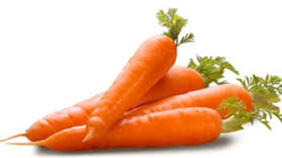 الجزر مفيد لصحة الإنسان ويعالج 11 مرضا