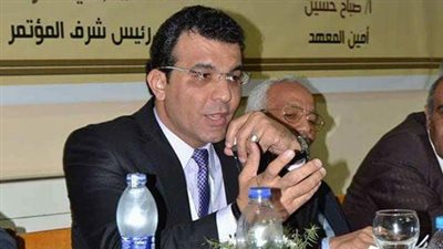 ندوة «طلعت الشايب الحاضر دائما» بالمجلس الأعلى للثقافة.. الأحد