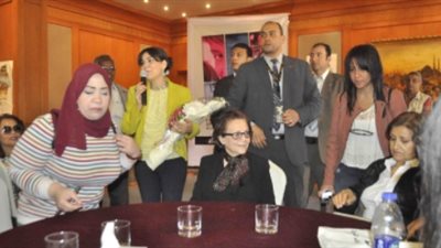 تفاصيل اجتماع اللجنة التنسيقية لتأسيس الاتحاد السينمائي في أسوان