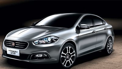 125 ألف جنيه سعر السيارة «فيات آرجينتا»