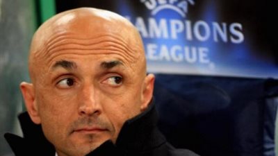 المدير الفني لـ«روما»: تركنا المساحات ونستحق عقاب ريـال مدريد