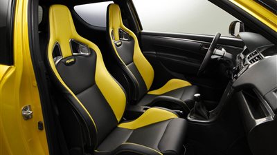 60 ألف جنيه سعر السيارة «سوزوكى التو»