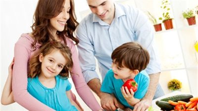 5 طرق تجعل طفلك سليم نفسيا وعقليا