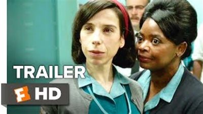 فيلم «The Shape of Water» يواجه تهمة السرقة وانتهاك الحقوق الفكرية