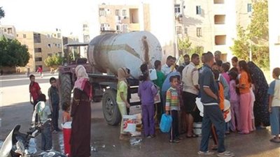 اليوم.. انقطاع المياه عن مدينة بنها لمدة ٨ ساعات