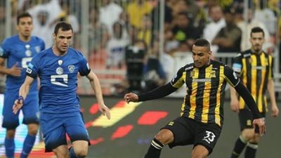 تعادل سلبي بين الهلال واتحاد جدة في ذهاب ربع نهائي أبطال آسيا