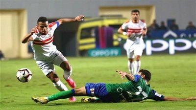 الزمالك يصطدم بالمقاصة في أول قيادة رسمية لـ«ميدو».. ميتشو يستعين بـ«أوناجم وعاشور» لاختراق دفاعات الفريق الفيومي.. بوطيب ومحمد حسن أبرز المستبعدين.. والخواجة يحذر لاعبي الأبيض من 