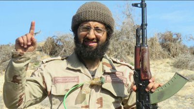 ذهبوا إلى الجحيم.. تصفية فلسطينيين تنكرا في زي الجيش بسيناء (صور)