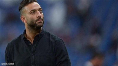 ميدو يضع لمساته الأخيرة لتشكيل وطريقة لعب المقاصة أمام الزمالك