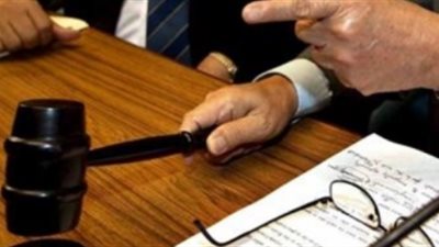 النيابة تحقق مع مديرة إدارة هندسية بدمياط في وقائع فساد