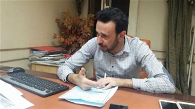 عمرو بدر: انتهاء أزمة الاعتداء على أحمد مسعد باعتذار رسمي من 