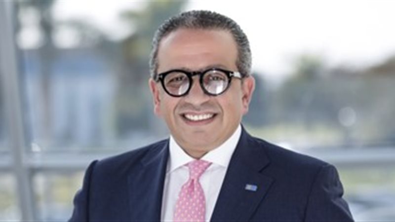 عمرو الجناينى