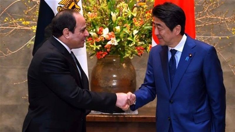 الرئيس عبد الفتاح