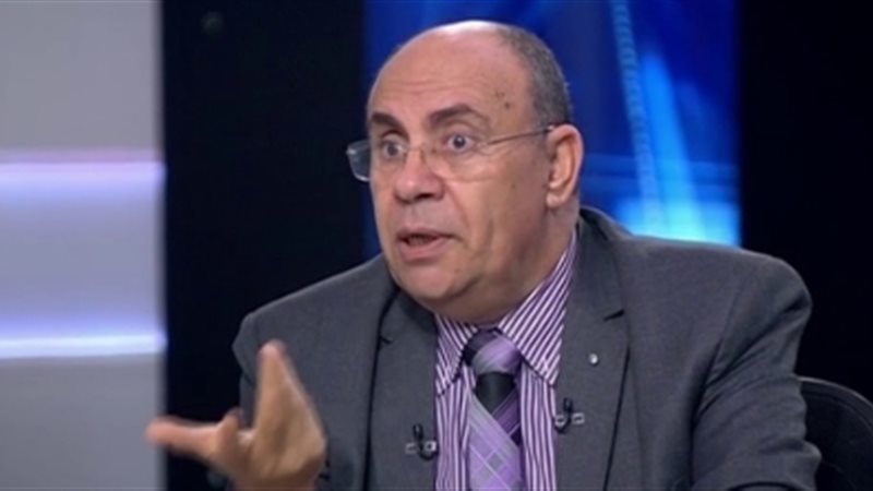 الدكتور مبروك عطية