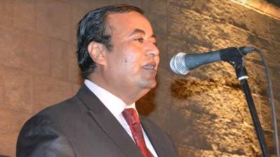 حسام صقر يحتفل بذكرى الهجرة النبوية في معهد الموسيقى العربية.. الأحد