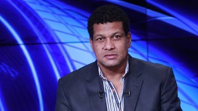 علاء عبد العال يكشف حقيقة خلافة النحاس وموقفه من التدريب بالمظاليم