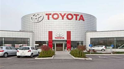 تويوتا تسحب 2.9 مليون سيارة حول العالم بسبب أحزمة المقاعد