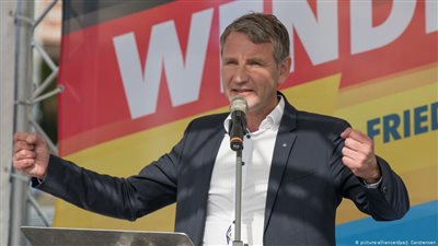 لماذا تعد انتخابات شرق ألمانيا مهمة؟