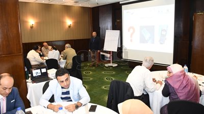 التخطيط: برنامج تدريب موظفي الدولة يؤكد أهمية التخطيط الإستراتيجي في صنع النجاح