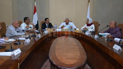 رفع كفاءة المناطق السياحية استعدادا لمهرجان التمور في الوادي الجديد