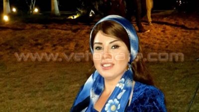 رانيا فريد شوقي شريرة في الجزء الرابع من «سلسال الدم»