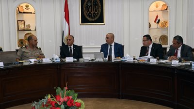 آخر تفاصيل مشروع تطوير محور المحمودية بمحافظة الإسكندرية (صور)