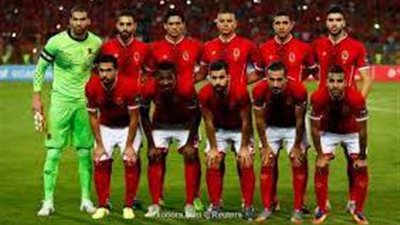 الأهلي يواجه الإنتاج الحربي اليوم في خطوة لحسم الدوري