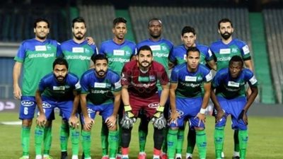 طلعت يوسف يعالج أخطاء المقاصة استعدادا لوادي دجلة