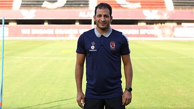 سيد معوض يقود مران مستبعدي الأهلي من مواجهة الإنتاج