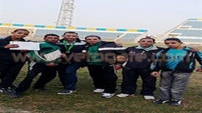 لاعبو «متحدي الإعاقة» يطالبون بمقابلة محافظ بني سويف