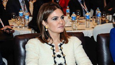 وزيرة التعاون الدولى توافق على إنشاء مزرعتين بالوادى الجديد