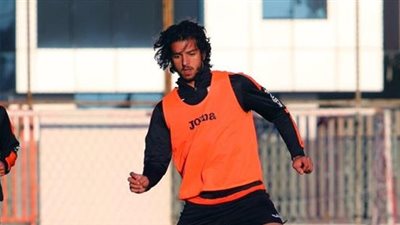 عمرو بركات: نعاني من الضغط في الدوري السعودي