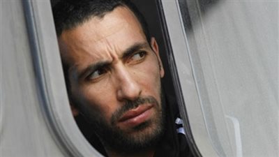 الإدارية العليا تنظر طعن الحكومة لاستمرار التحفظ على أموال أبو تريكة