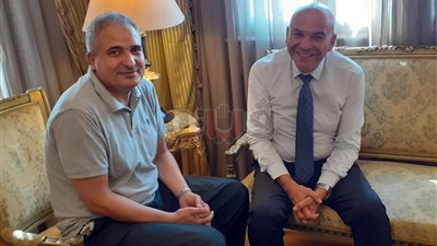 اخبار ماسبيرو.. مستقبل السياحة المصرية في إذاعة الشرق الأوسط