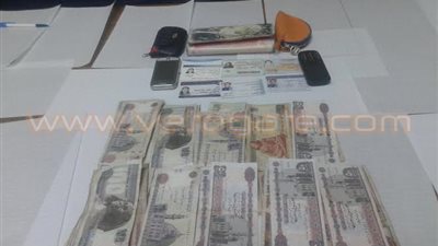 ضبط تشكيل عصابى تخصص في السرقة والنشل بالإسكندرية