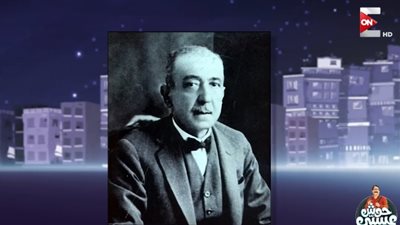 إبراهيم عيسى يكشف أغرب طلب لأحمد شوقي وهو على فراش الموت (فيديو)