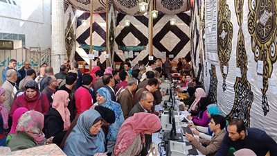 مؤشرات أولية لنتائج انتخابات نقابة مهندسي دمياط