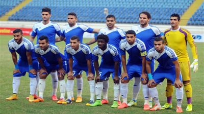 سموحة يحل ضيفا ثقيلا على الرجاء بالدوري