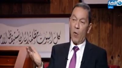 هاني الناظر: متوسط عمر الإنسان في مصر أصبح 75 سنة (فيديو)