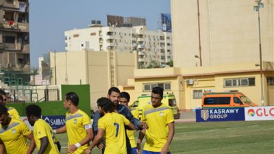 «طنطا» في مهمة صعبة أمام الإسماعيلي اليوم بالدوري الممتاز