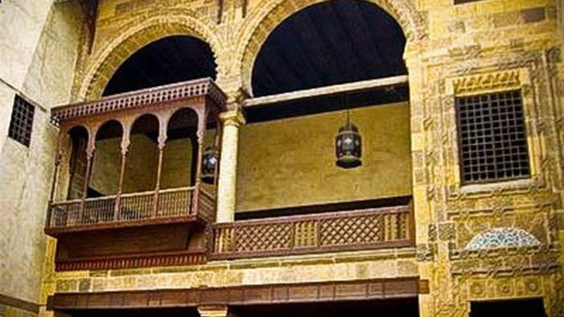 بيت السناري الأثري