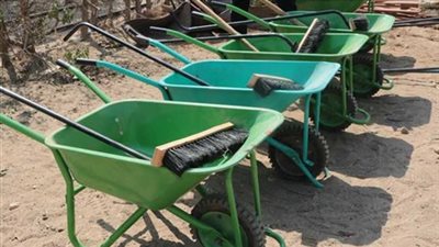 عبدالستار الطويلة يكتب: «ضريبة المليون جنيه للنظافة»