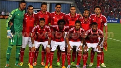 الأمن يوافق على إقامة مباراة الأهلي والمصري بأسوان.. 24 فبراير