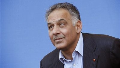 رئيس نادي روما: لولا ركلة الجزاء لتفوقنا على مدريد